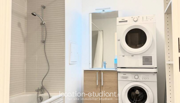 Colocation étudiante Studio à Créteil (94000)