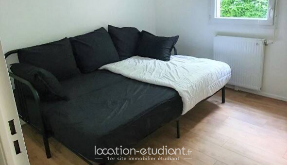 Colocation tudiante Studio à Crteil (94000)