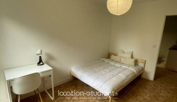 Colocation tudiante Studio à Crteil (94000)