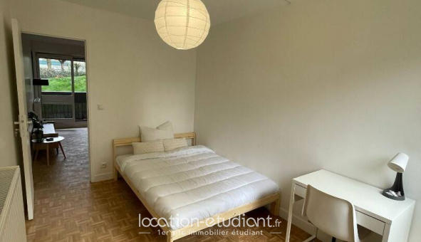 Colocation tudiante Studio à Crteil (94000)