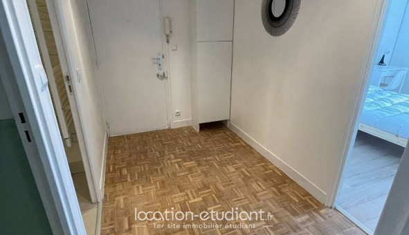 Colocation tudiante Studio à Crteil (94000)