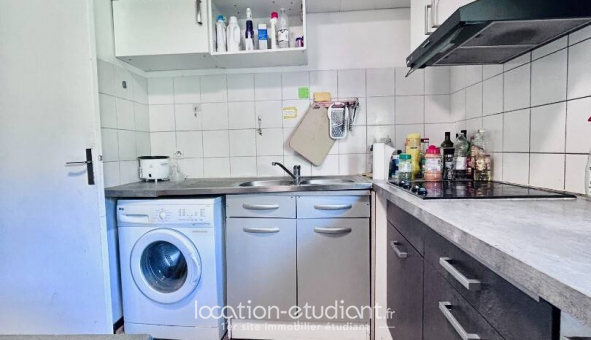 Colocation tudiante Studio à Crteil (94000)