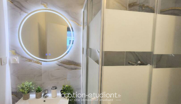 Colocation tudiante Chambre dans une colocation de 9m2