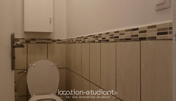 Colocation �tudiante Studio &agrave; Cr�teil (94000)