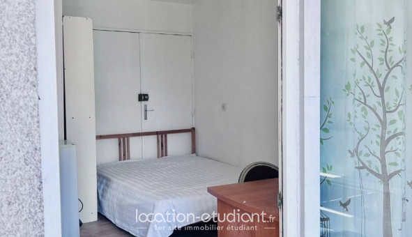 Colocation tudiante Studio à Crteil (94000)