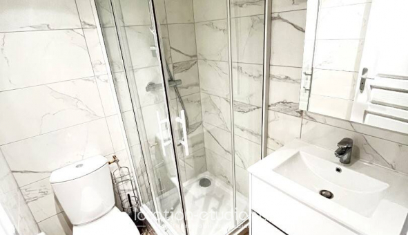 Colocation �tudiante Studio &agrave; Cr�teil (94000)