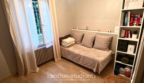 Colocation �tudiante Studio &agrave; Cr�teil (94000)