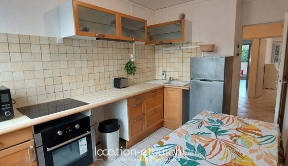 Colocation tudiante Chambre dans une colocation de 12m2