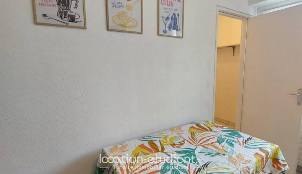 Colocation tudiante Studio à Crteil (94000)