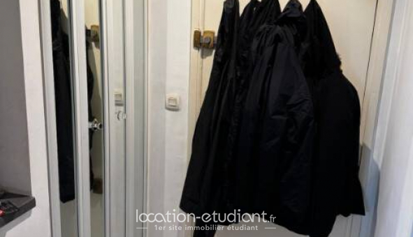 Colocation tudiante Studio à Crteil (94000)