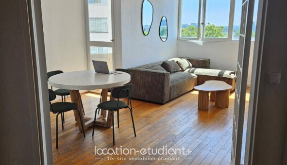 Colocation tudiante Chambre dans une colocation de 10m2