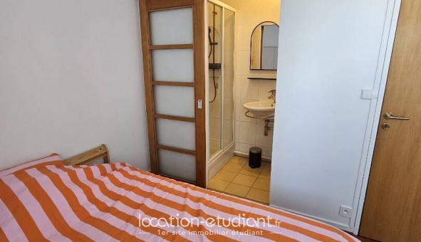 Colocation tudiante Studio à Crteil (94000)