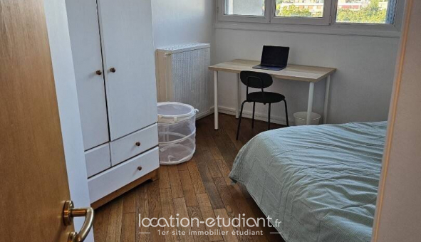 Colocation tudiante Studio à Crteil (94000)