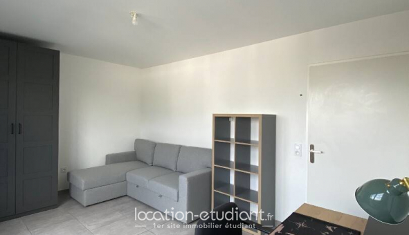 Colocation tudiante Studio à Crteil (94000)