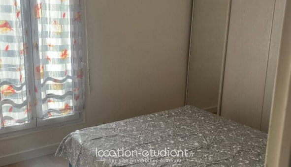 Colocation tudiante Studio à Crteil (94000)