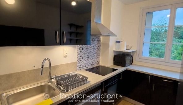 Colocation tudiante Studio à Crteil (94000)