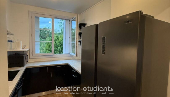 Colocation tudiante Studio à Crteil (94000)