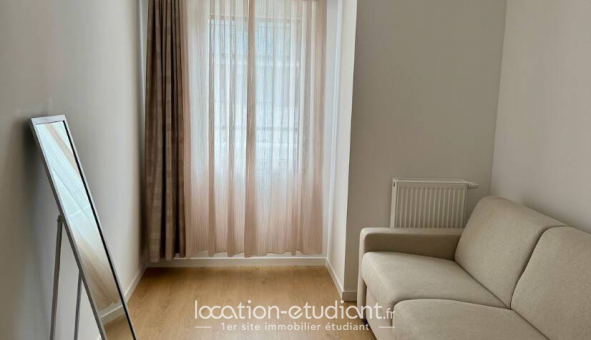 Colocation tudiante Chambre dans une colocation de 11m2