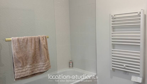Colocation tudiante Studio à Crteil (94000)
