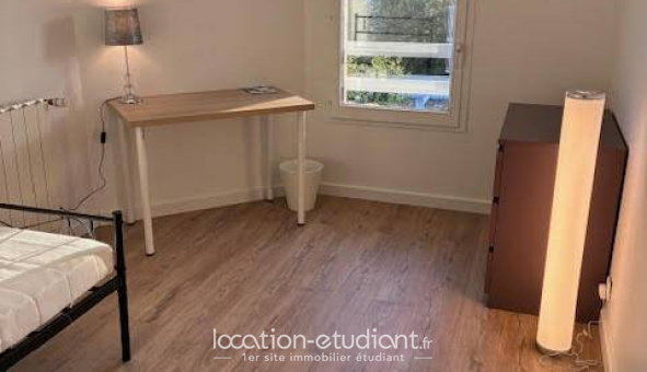 Colocation tudiante Chambre dans une colocation de 9m2