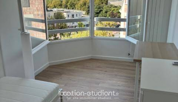 Colocation tudiante Studio à Crteil (94000)