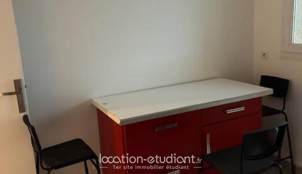 Colocation tudiante Studio à Crteil (94000)