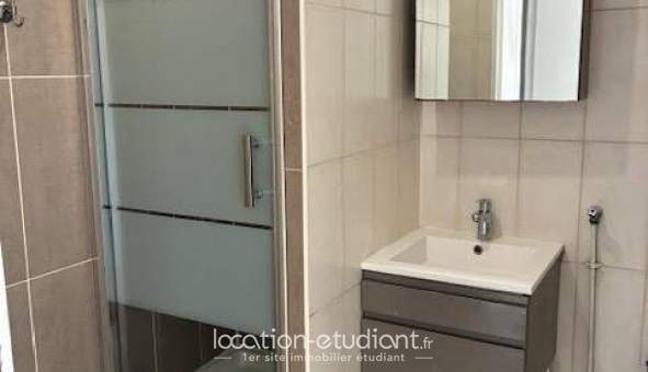 Colocation tudiante Studio à Crteil (94000)