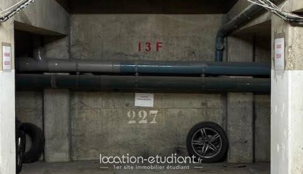 Colocation tudiante Studio à Crteil (94000)
