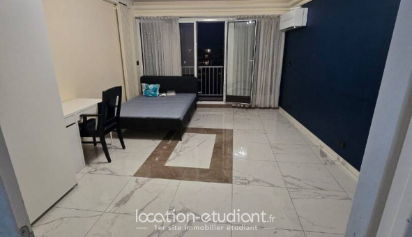 Colocation tudiante Studio à Crteil (94000)