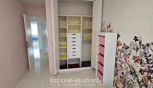 Colocation tudiante Studio à Crteil (94000)