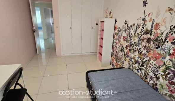 Colocation tudiante Studio à Crteil (94000)