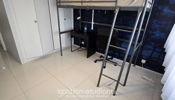 Colocation tudiante Studio à Crteil (94000)