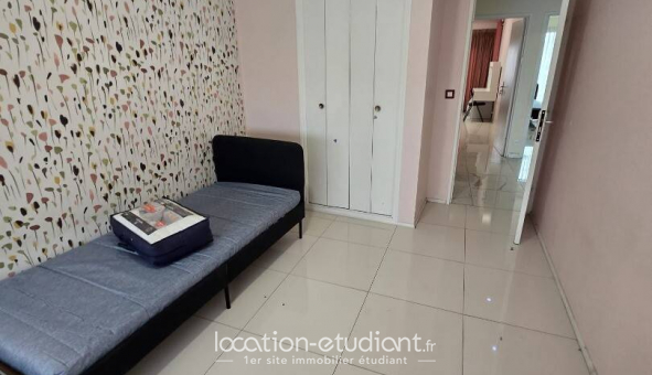 Colocation tudiante Studio à Crteil (94000)