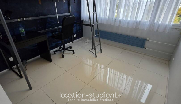 Colocation tudiante Studio à Crteil (94000)