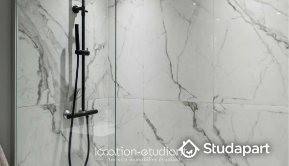 Colocation tudiante Studio à Crteil (94000)