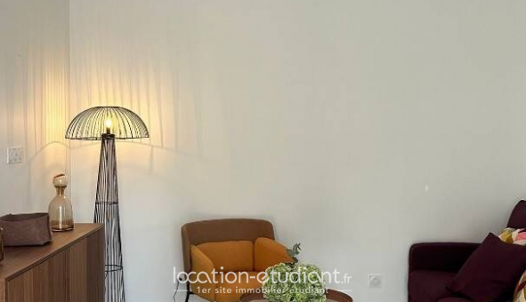 Colocation tudiante Chambre dans une colocation de 10m2