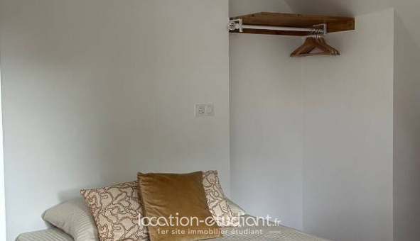 Colocation tudiante Studio à Crteil (94000)