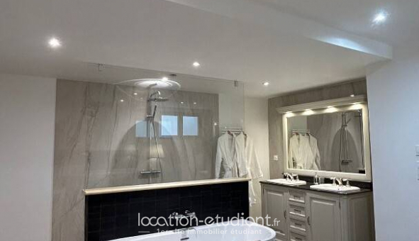 Colocation tudiante Studio à Crteil (94000)