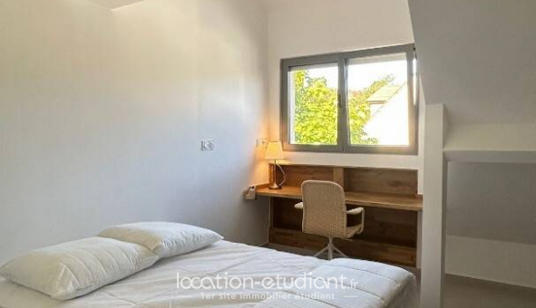 Colocation tudiante Studio à Crteil (94000)