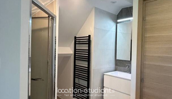 Colocation tudiante Studio à Crteil (94000)