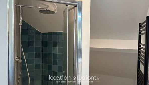 Colocation tudiante Studio à Crteil (94000)