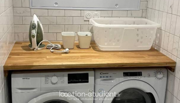 Colocation tudiante Studio à Crteil (94000)