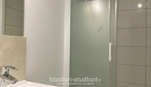 Colocation �tudiante Studio &agrave; Cr�teil (94000)
