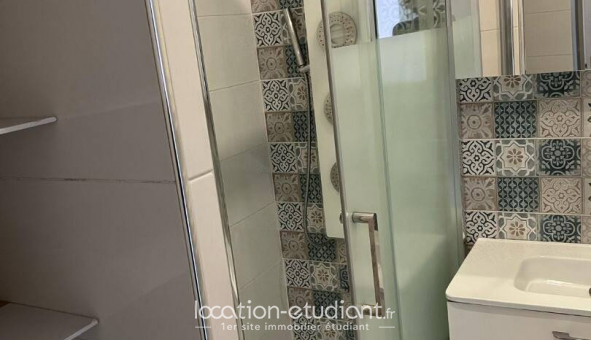 Colocation �tudiante Studio &agrave; Cr�teil (94000)