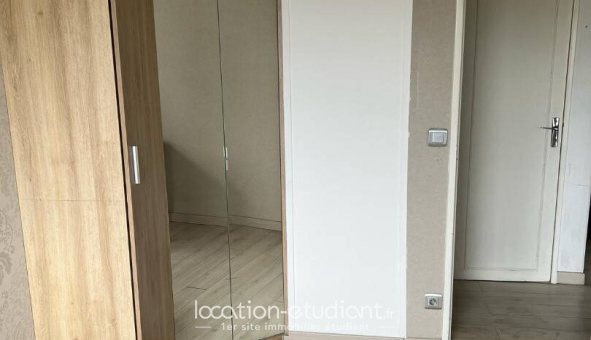 Colocation �tudiante Studio &agrave; Cr�teil (94000)