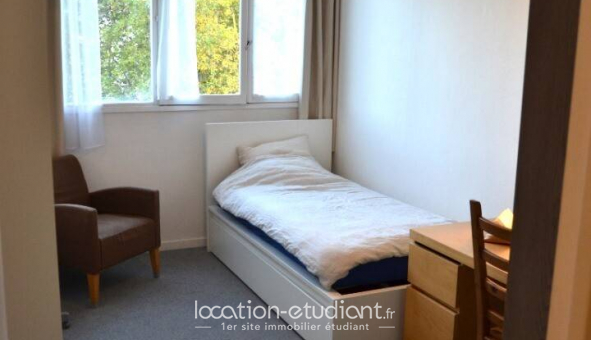 Colocation �tudiante Studio &agrave; Cr�teil (94000)