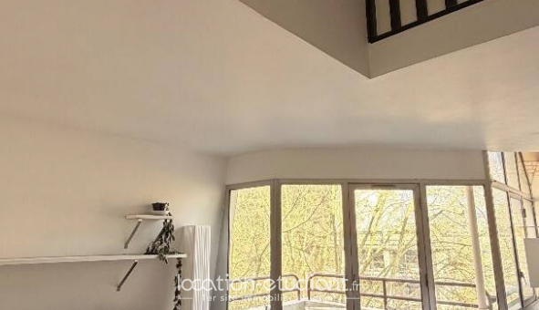 Colocation �tudiante Studio &agrave; Cr�teil (94000)