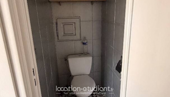 Colocation �tudiante Studio &agrave; Cr�teil (94000)