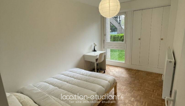 Colocation �tudiante Studio &agrave; Cr�teil (94000)