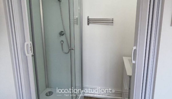 Colocation �tudiante Studio &agrave; Cr�teil (94000)